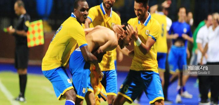 إبراهيم حسن ، الاسماعيلي إبراهيم حسن ، الاسماعيلي